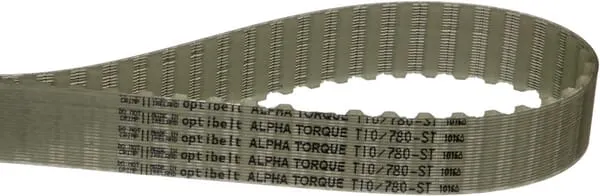 Ozubený řemen ZRM 78Z - 25 mm