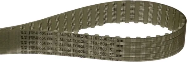 Ozubený řemen ZRM 80Z - 25 mm