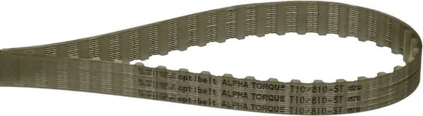 Ozubený řemen ZRM 81Z - 16 mm