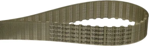 Ozubený řemen ZRM 81Z - 25 mm