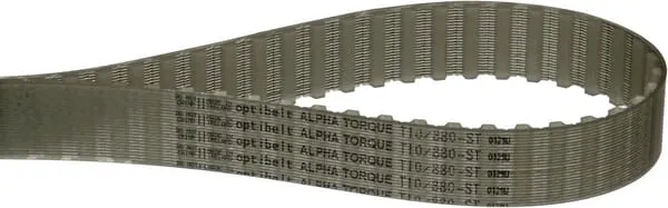 Ozubený řemen ZRM 88Z - 25 mm