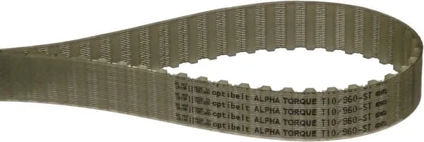 Ozubený řemen ZRM 96Z - 25 mm