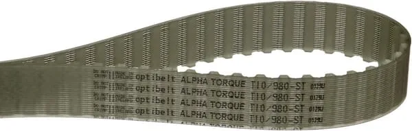 Ozubený řemen ZRM 98Z - 25 mm