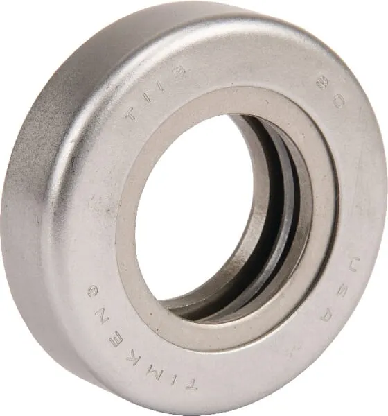 Kuželík.ložisko – axiál. lož.