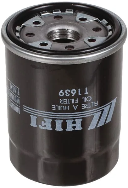 Olejový filtr HIFI