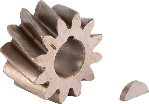 Gear, balancer shaft rh