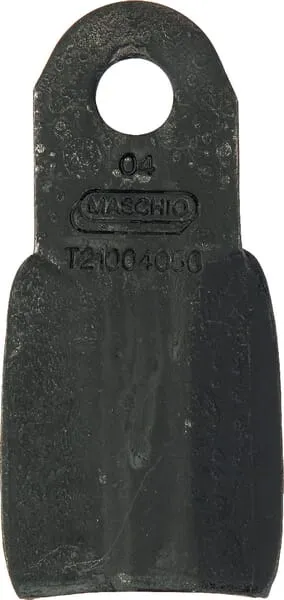 Nůž cepu rovný 10 orig.