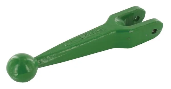 Nastav. vřeteno pro páku JD