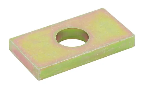 Deska pro vidlicový kolík JD