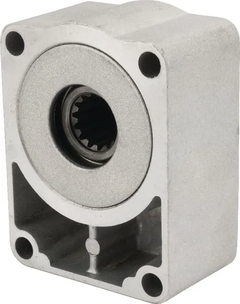 Předsazené ložisko č. 2