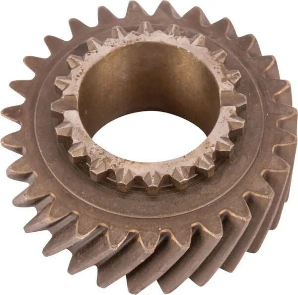 Gear z-27