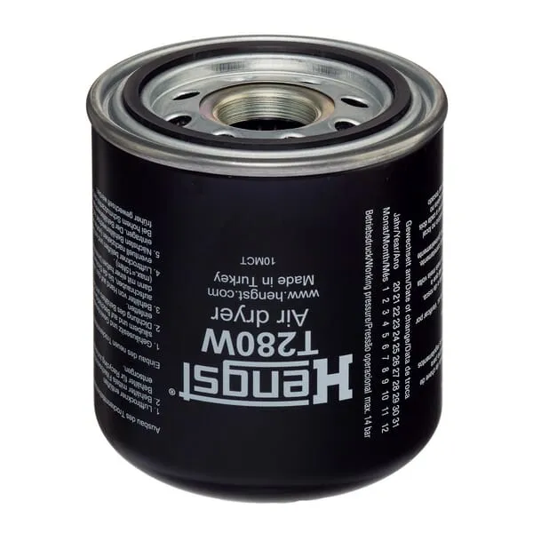 Vložka vysoušeče vzduchu