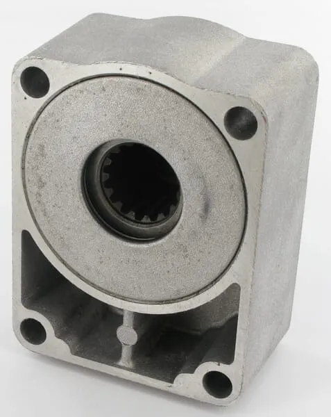 Předsazené ložisko č. 2