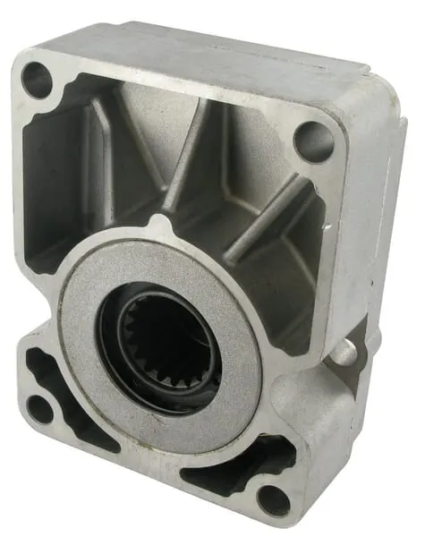 Předsazené ložisko č. 3