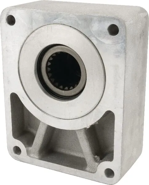 Předsazené ložisko č. 3,5