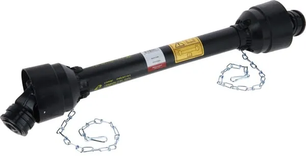 Hnací hřídel PTO T40 L=710 mm