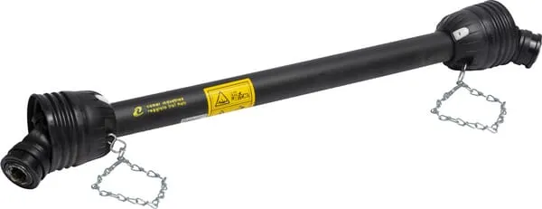 Hnací hřídele bez spojky T50