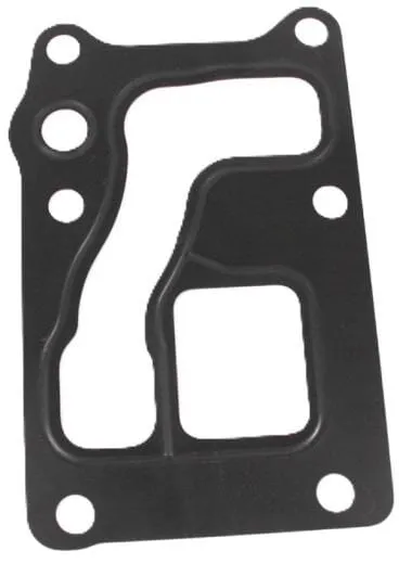 Těsnění chladiče oleje