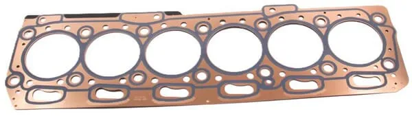 Těsnění hlavy válců