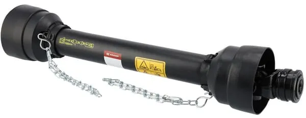 Hnací hřídele bez spojky T10