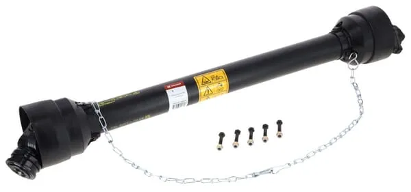 Hnací hřídel PTO T50 L=1010 mm