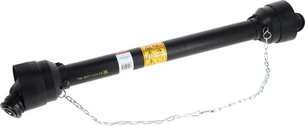 Hnací hřídel PTO T50 L=1010 mm