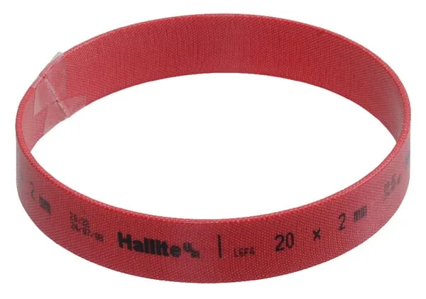 Vodicí kroužky, typ GRE (506)