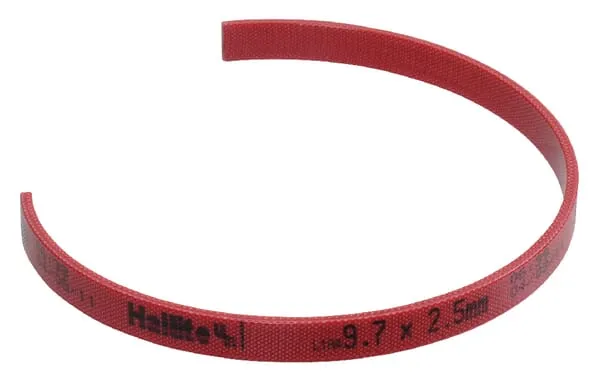 Vodicí kroužky, typ GRI (506)