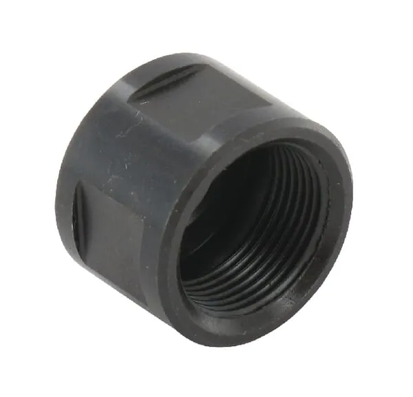 Díly příslušenství brusky s brousicími tělísky