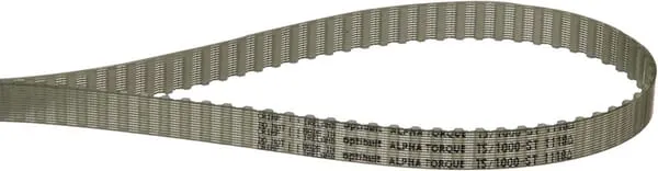 Ozubený řemen ZRM 200Z - 10 mm