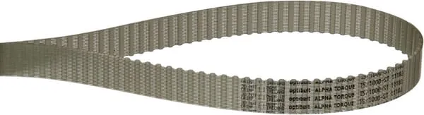 Ozubený řemen ZRM 200Z - 16 mm
