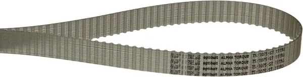 Ozubený řemen ZRM 215Z - 16 mm