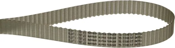 Ozubený řemen ZRM 220Z - 16 mm