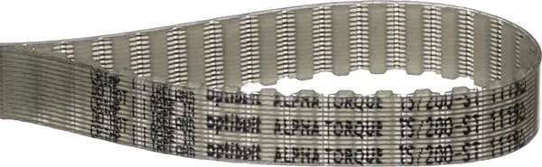 Ozubený řemen ZRM 40Z - 10 mm