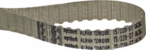 Ozubený řemen ZRM 44Z - 10 mm