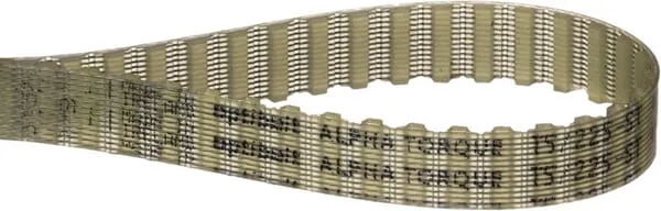 Ozubený řemen ZRM 45Z - 10 mm