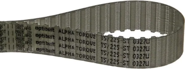 Ozubený řemen ZRM 45Z - 16 mm