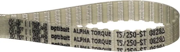 Ozubený řemen ZRM 50Z - 10 mm