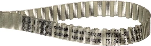 Ozubený řemen ZRM 52Z - 10 mm