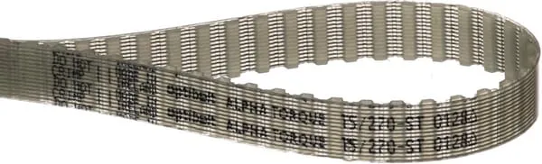 Ozubený řemen ZRM 54Z - 10 mm