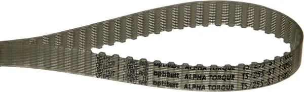 Ozubený řemen ZRM 59Z - 10 mm