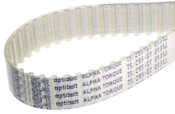 Ozubený řemen ZRM 59Z - 16 mm