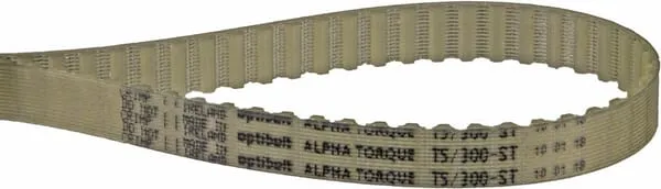 Ozubený řemen ZRM 60Z - 10 mm