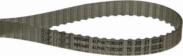 Ozubený řemen ZRM 61Z - 10 mm