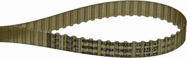 Ozubený řemen ZRM 65Z - 10 mm