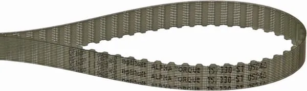 Ozubený řemen ZRM 66Z - 10 mm