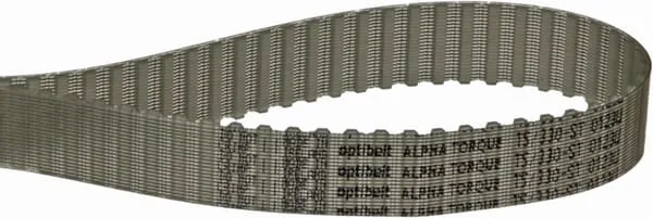 Ozubený řemen ZRM 66Z - 16 mm