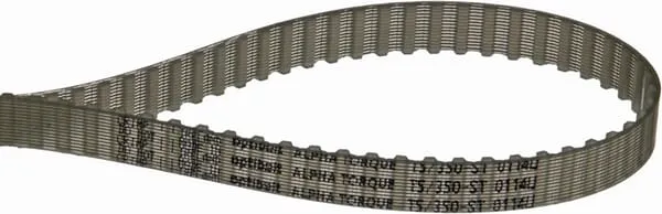 Ozubený řemen ZRM 70Z - 10 mm