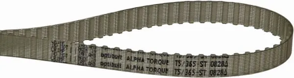 Ozubený řemen ZRM 73Z - 10 mm