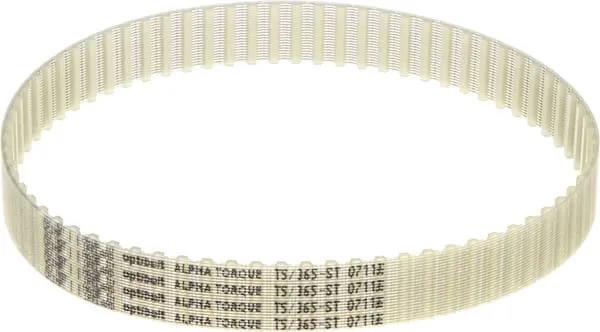 Ozubený řemen ZRM 73Z - 16 mm